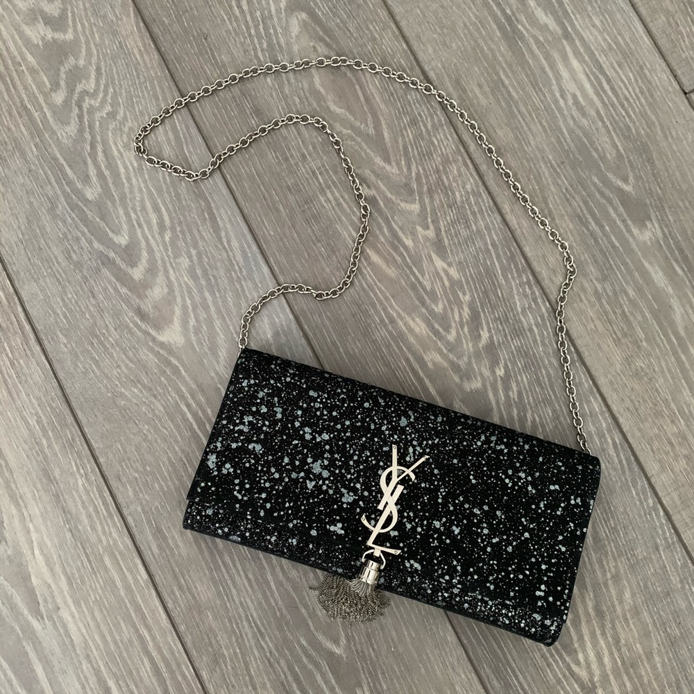 Yves Saint Laurent Bag